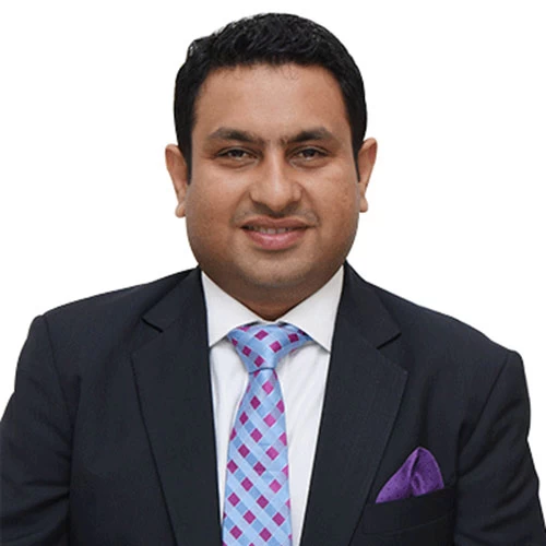 Gaurav Atha